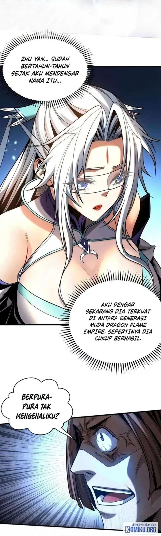My Disciples Cultivate, While I Slack Off! Chapter 88 Gambar 14