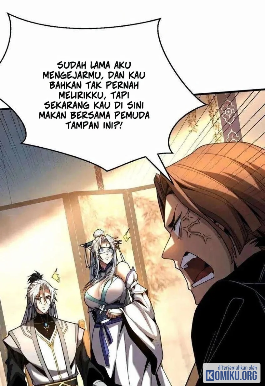 My Disciples Cultivate, While I Slack Off! Chapter 88 Gambar 17