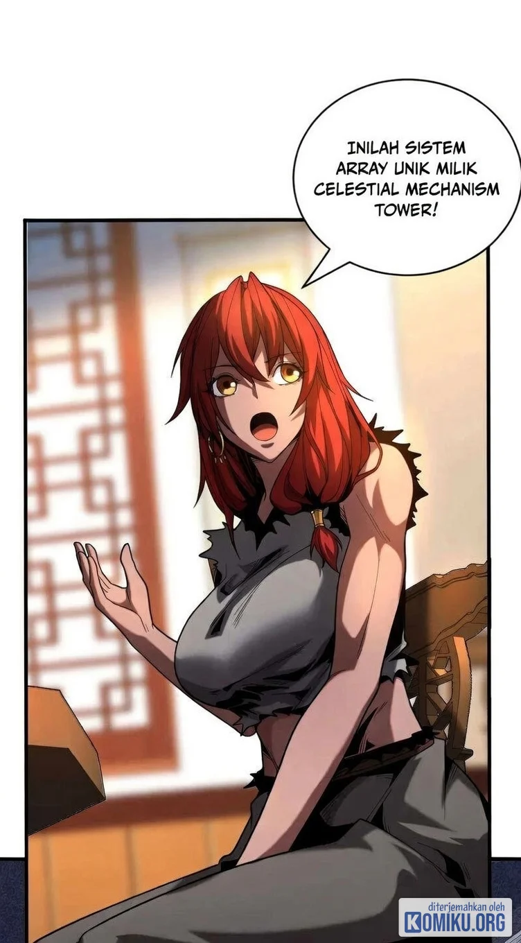 Manhua My Disciples Cultivate, While I Slack Off! Chapter 88 gambar 2