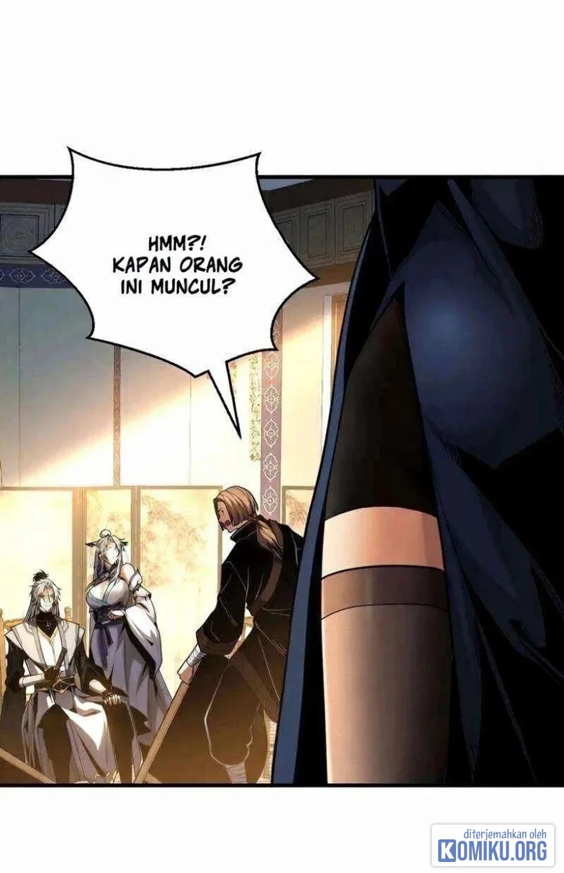 My Disciples Cultivate, While I Slack Off! Chapter 88 Gambar 22