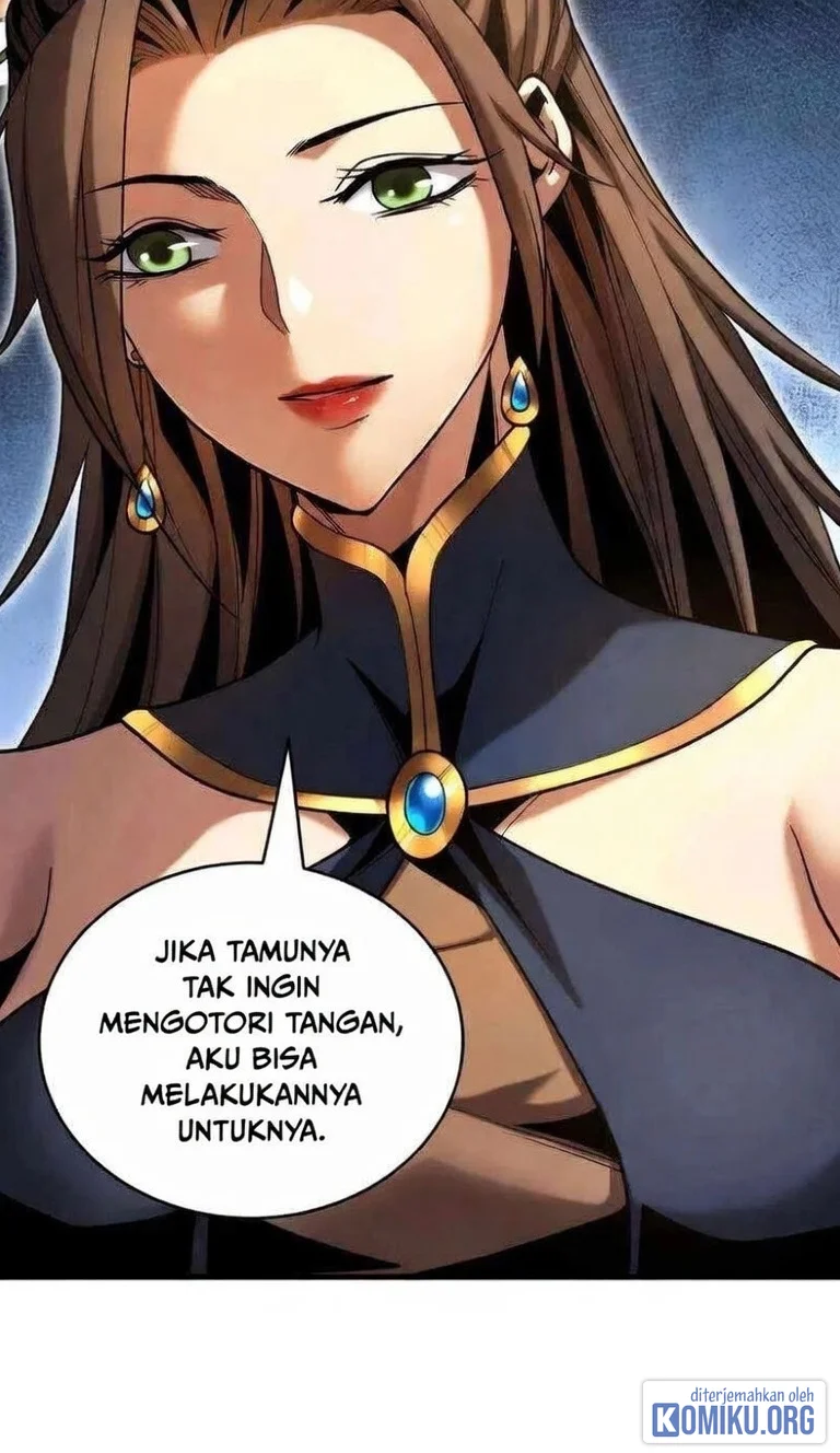My Disciples Cultivate, While I Slack Off! Chapter 88 Gambar 24