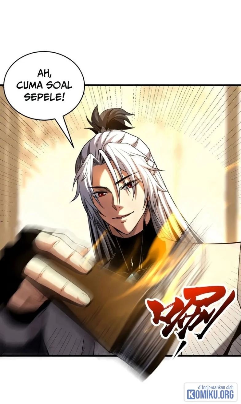My Disciples Cultivate, While I Slack Off! Chapter 88 Gambar 25