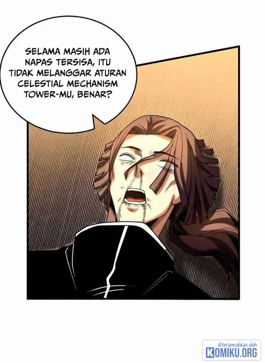 My Disciples Cultivate, While I Slack Off! Chapter 88 Gambar 29