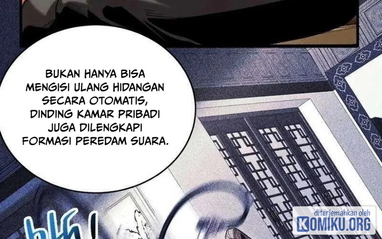 My Disciples Cultivate, While I Slack Off! Chapter 88 Gambar 3