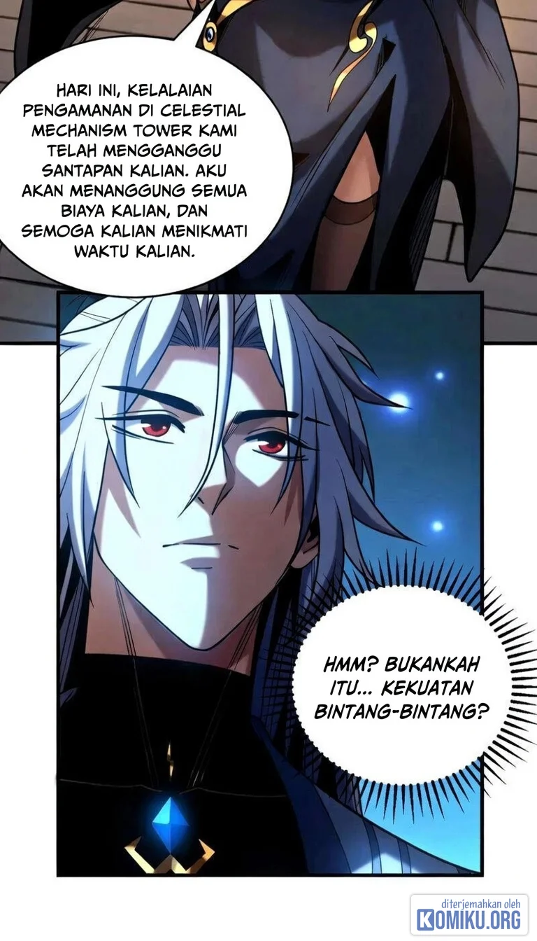 My Disciples Cultivate, While I Slack Off! Chapter 88 Gambar 34