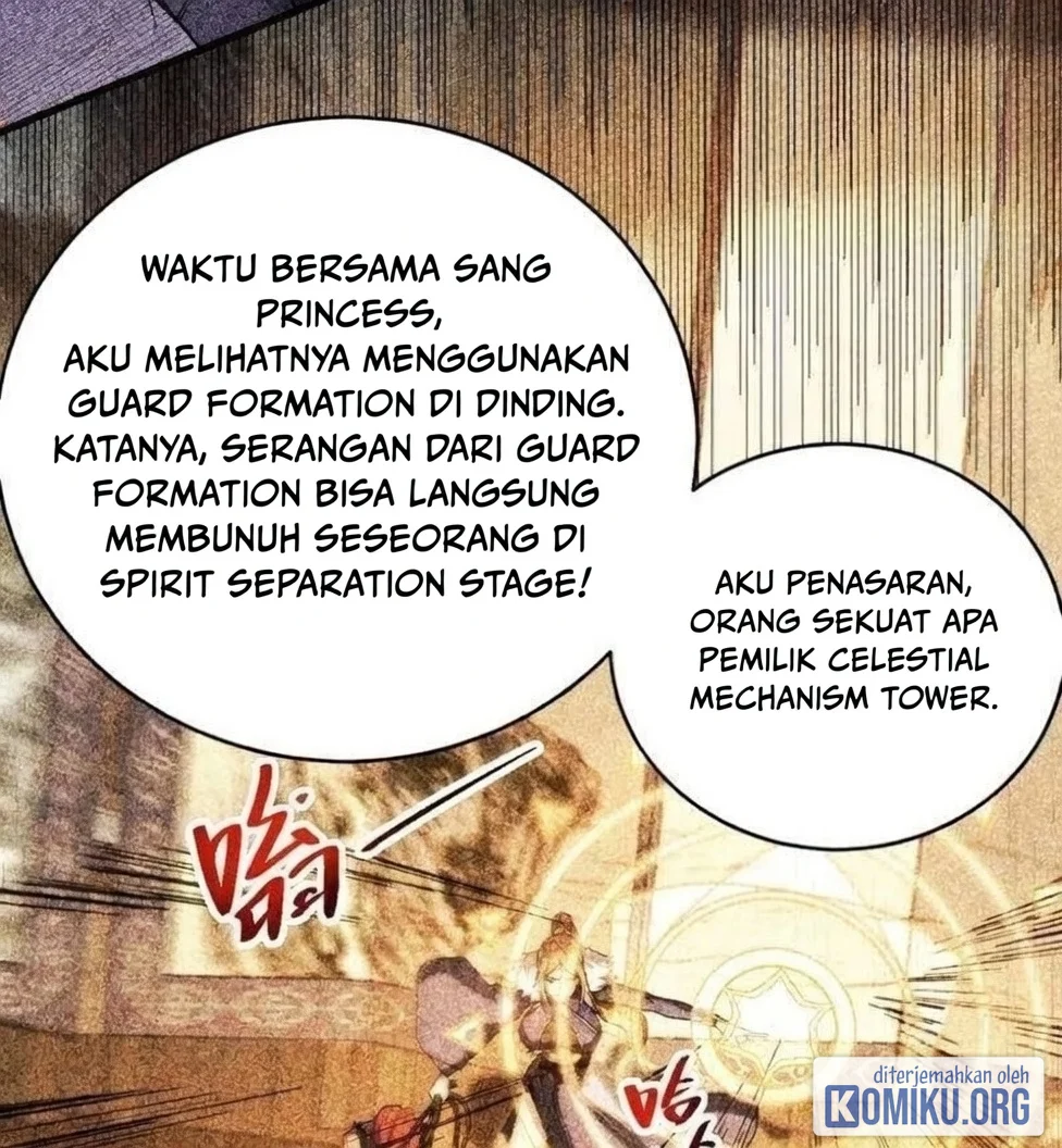 My Disciples Cultivate, While I Slack Off! Chapter 88 Gambar 5