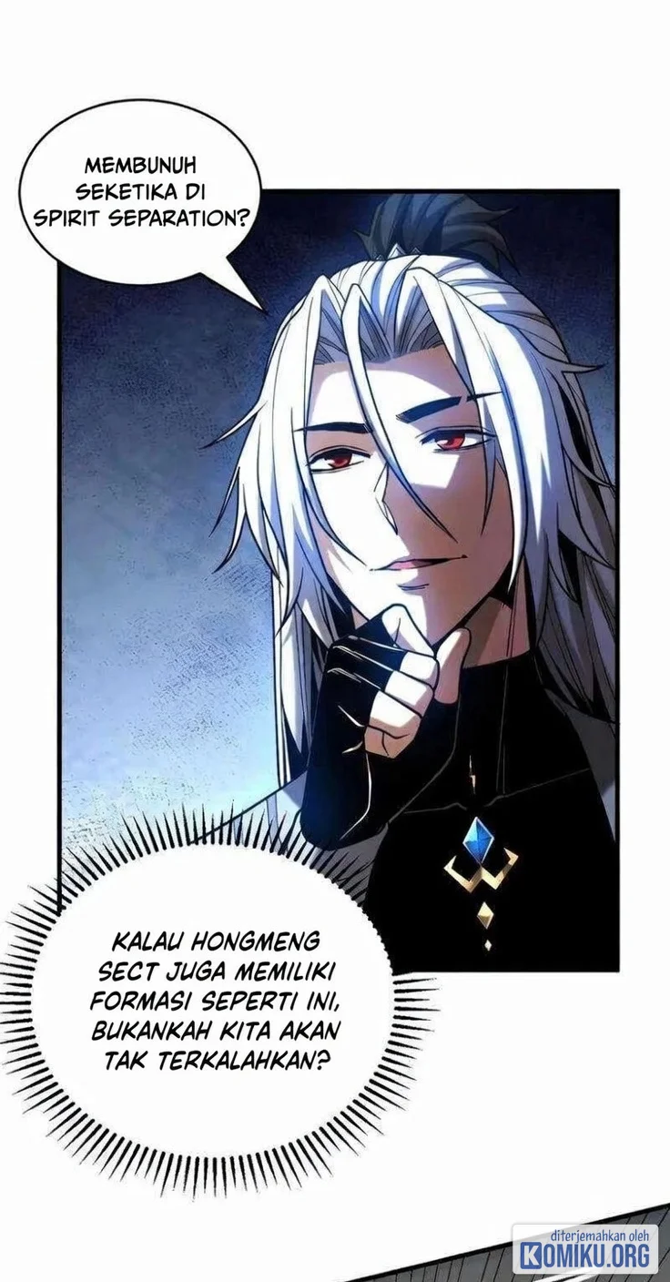 My Disciples Cultivate, While I Slack Off! Chapter 88 Gambar 8