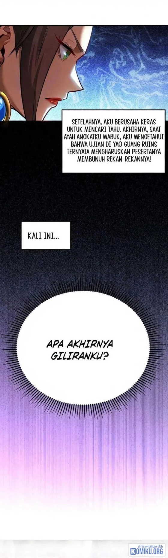My Disciples Cultivate, While I Slack Off! Chapter 89 Gambar 22
