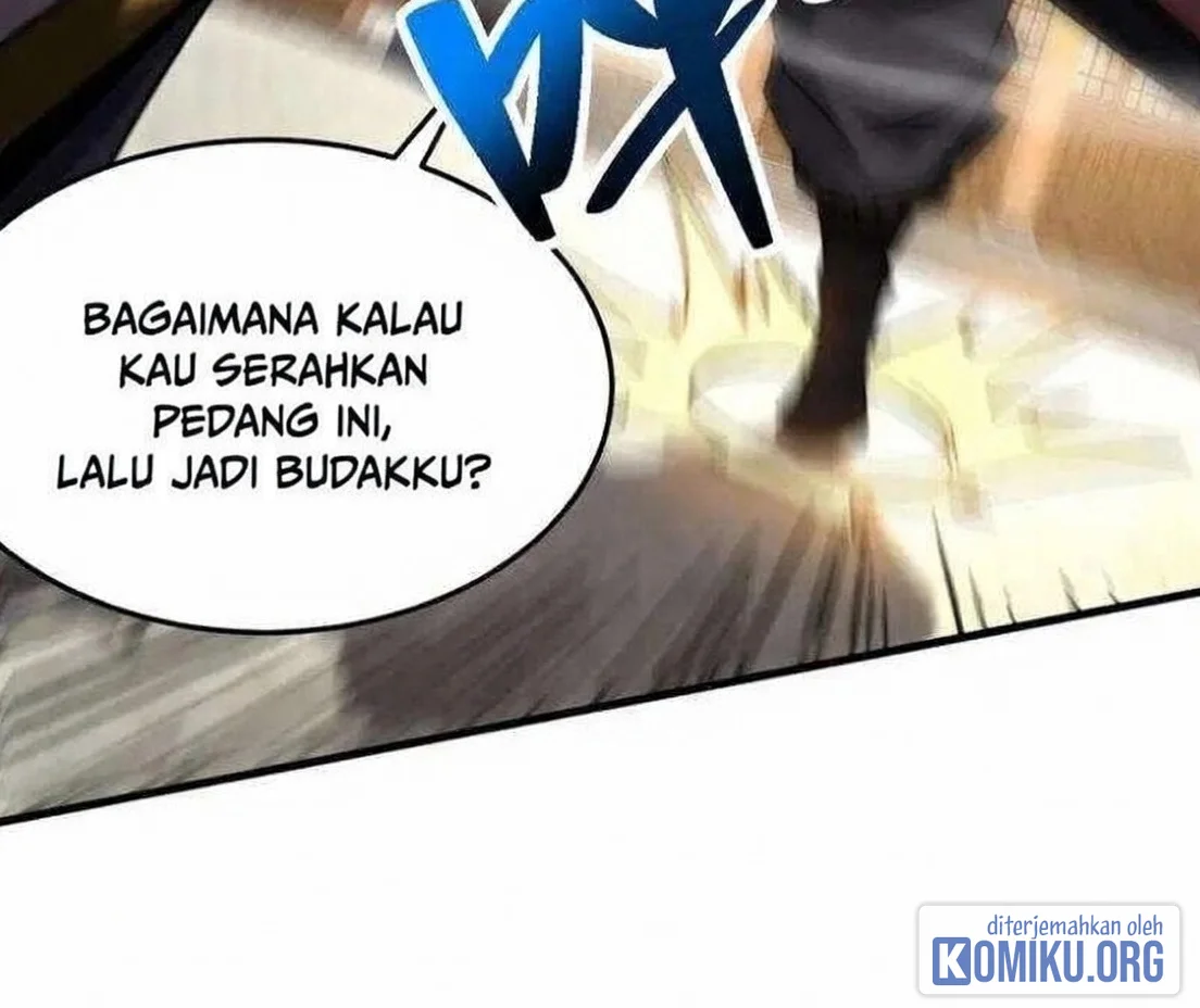 My Disciples Cultivate, While I Slack Off! Chapter 90 Gambar 24