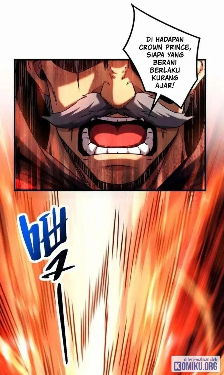 My Disciples Cultivate, While I Slack Off! Chapter 90 Gambar 25