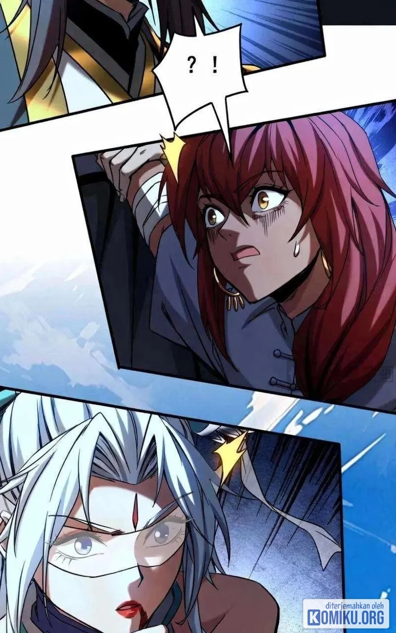 My Disciples Cultivate, While I Slack Off! Chapter 90 Gambar 27