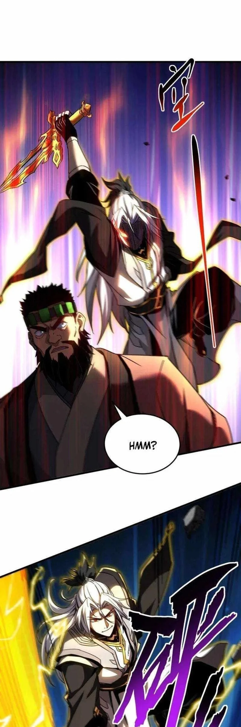 My Disciples Cultivate, While I Slack Off! Chapter 91 Gambar 26