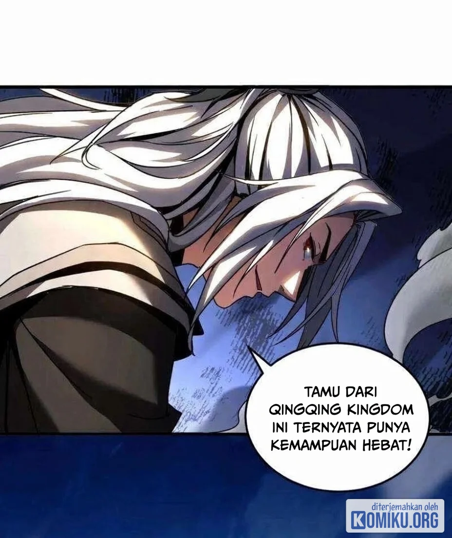 My Disciples Cultivate, While I Slack Off! Chapter 91 Gambar 28