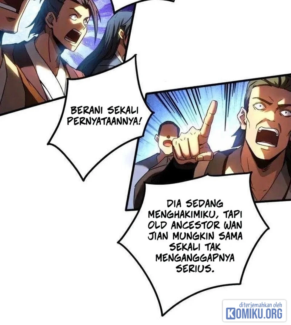 My Disciples Cultivate, While I Slack Off! Chapter 91 Gambar 30