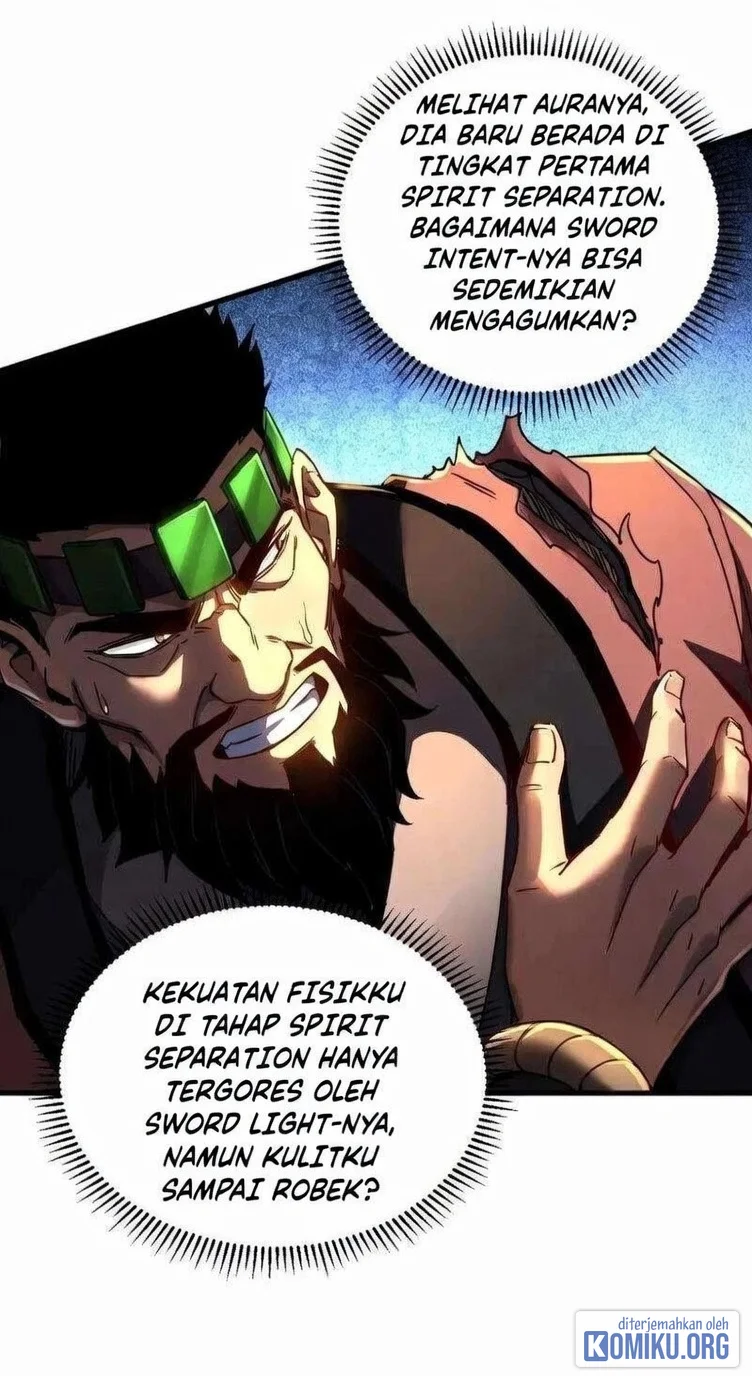 My Disciples Cultivate, While I Slack Off! Chapter 91 Gambar 31
