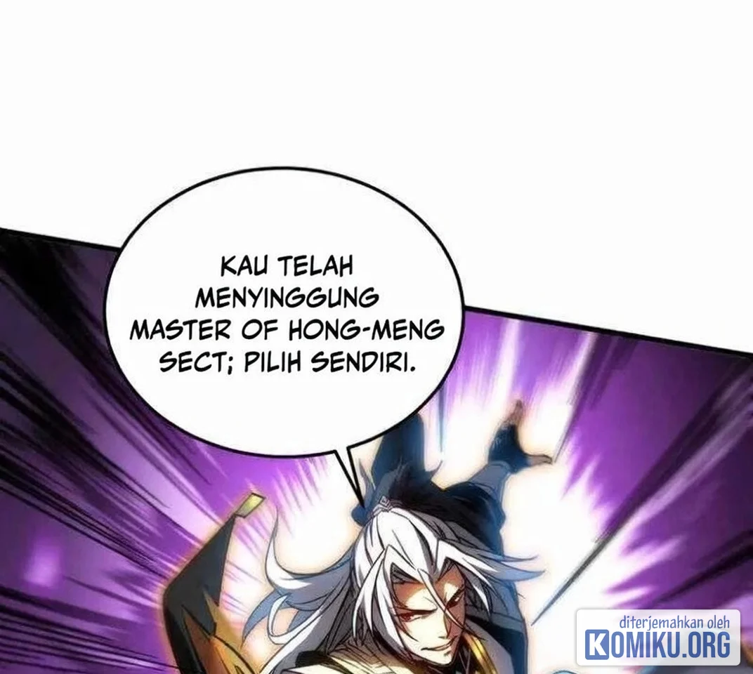 My Disciples Cultivate, While I Slack Off! Chapter 91 Gambar 33