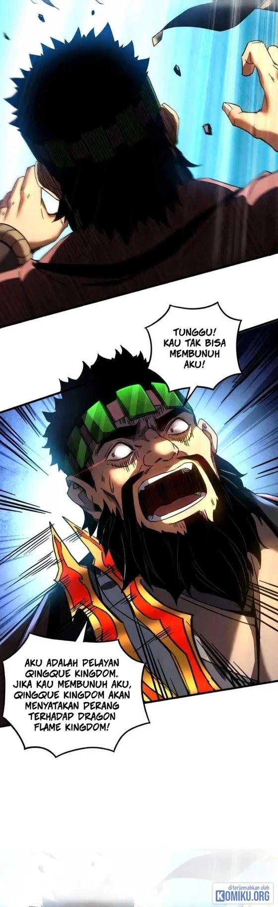 My Disciples Cultivate, While I Slack Off! Chapter 91 Gambar 37