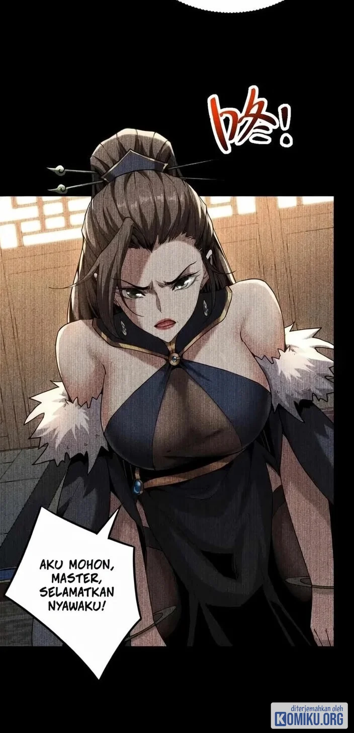 My Disciples Cultivate, While I Slack Off! Chapter 92 Gambar 20