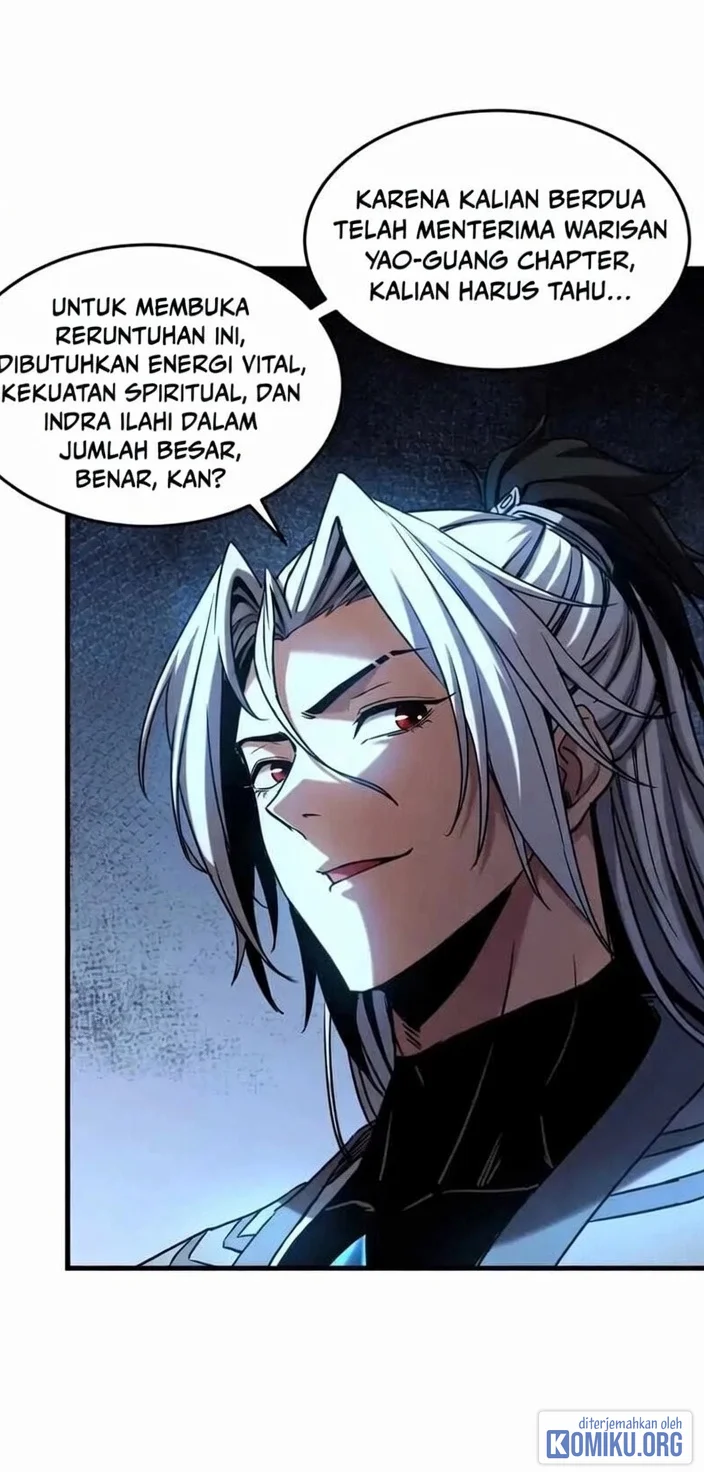 My Disciples Cultivate, While I Slack Off! Chapter 92 Gambar 27
