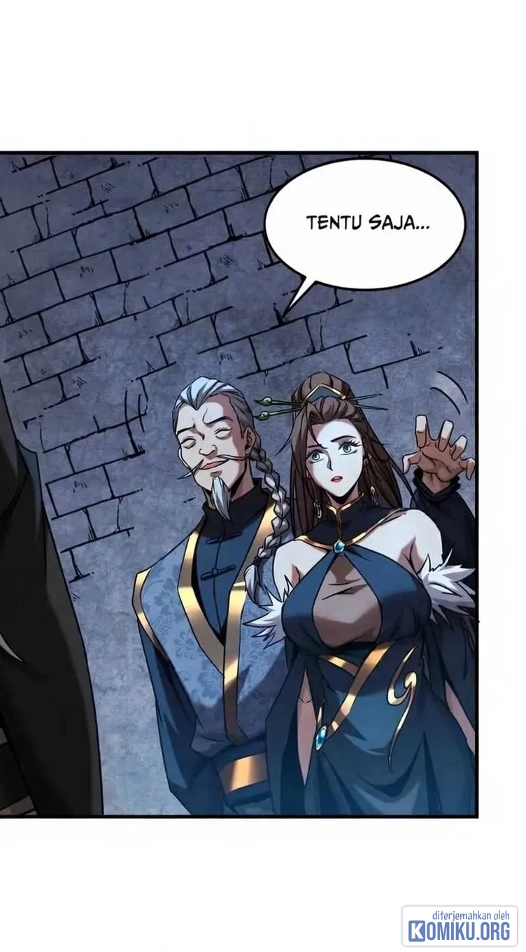 My Disciples Cultivate, While I Slack Off! Chapter 92 Gambar 28