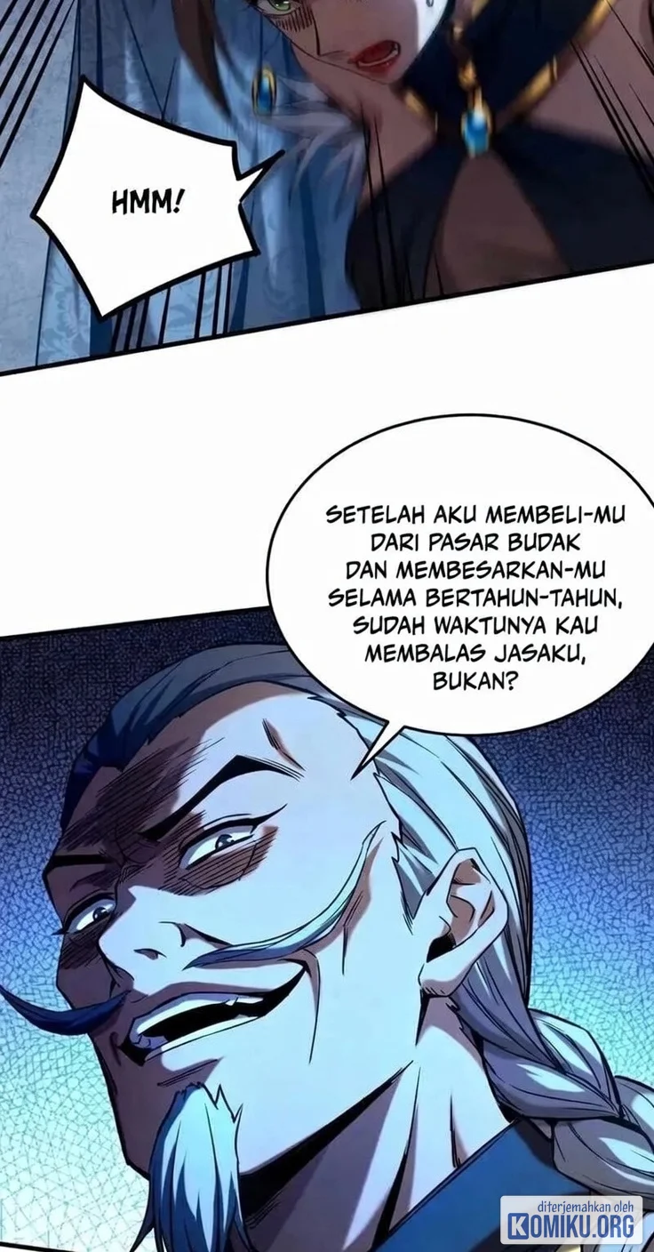 My Disciples Cultivate, While I Slack Off! Chapter 92 Gambar 30