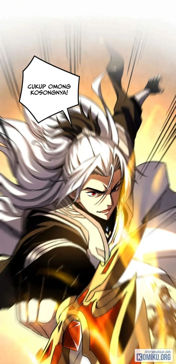 My Disciples Cultivate, While I Slack Off! Chapter 93 Gambar 27