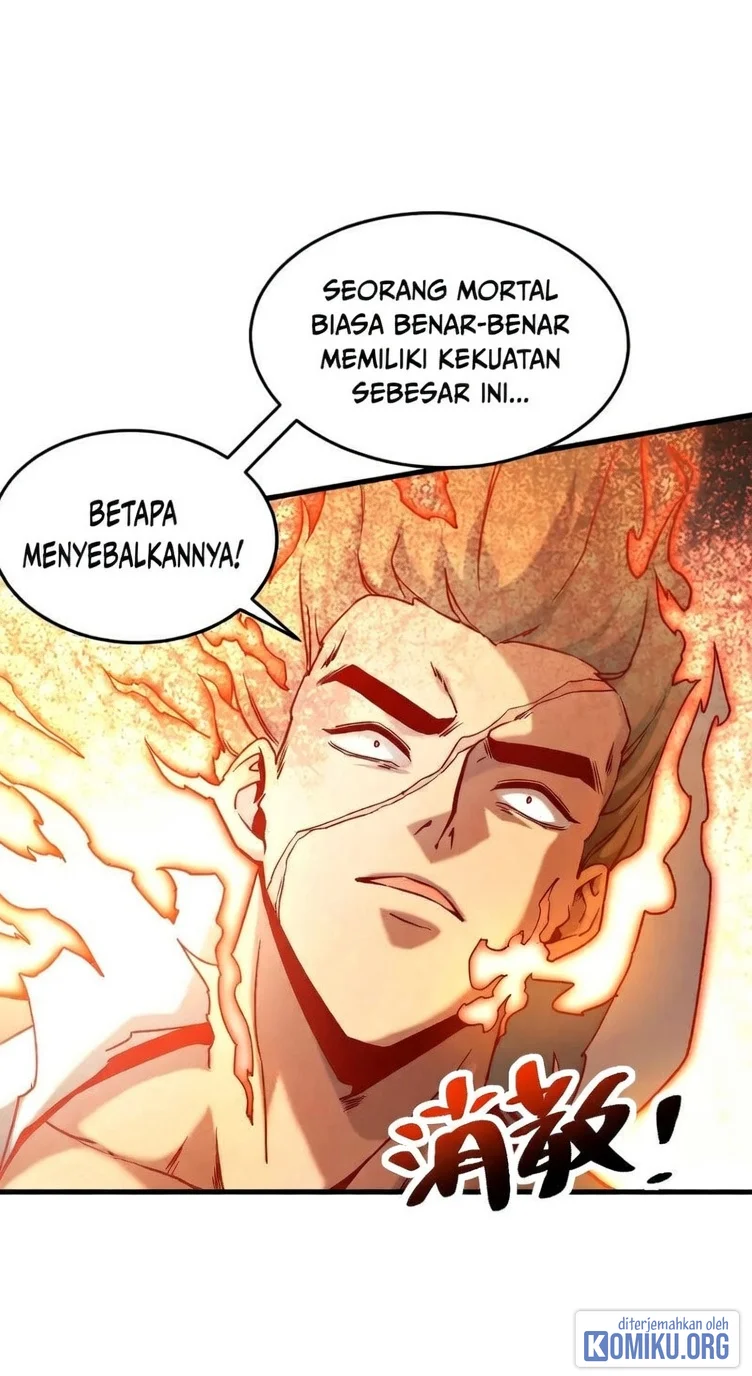 My Disciples Cultivate, While I Slack Off! Chapter 93 Gambar 34