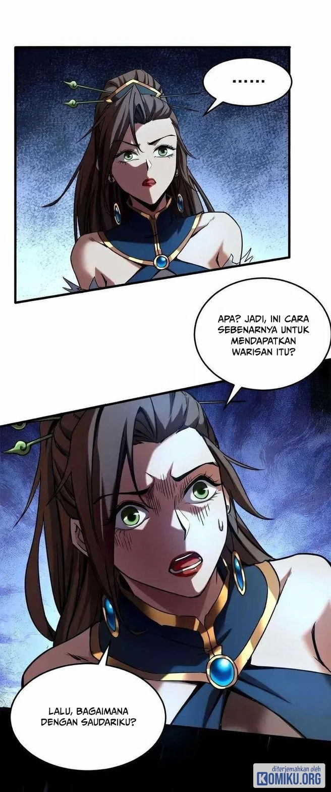 My Disciples Cultivate, While I Slack Off! Chapter 93 Gambar 36