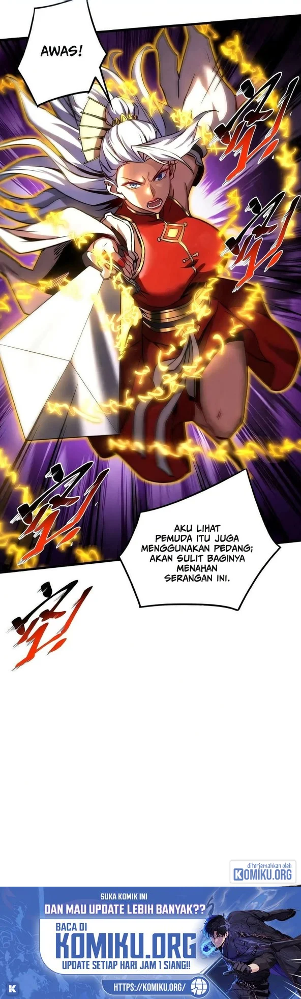 My Disciples Cultivate, While I Slack Off! Chapter 94 Gambar 32
