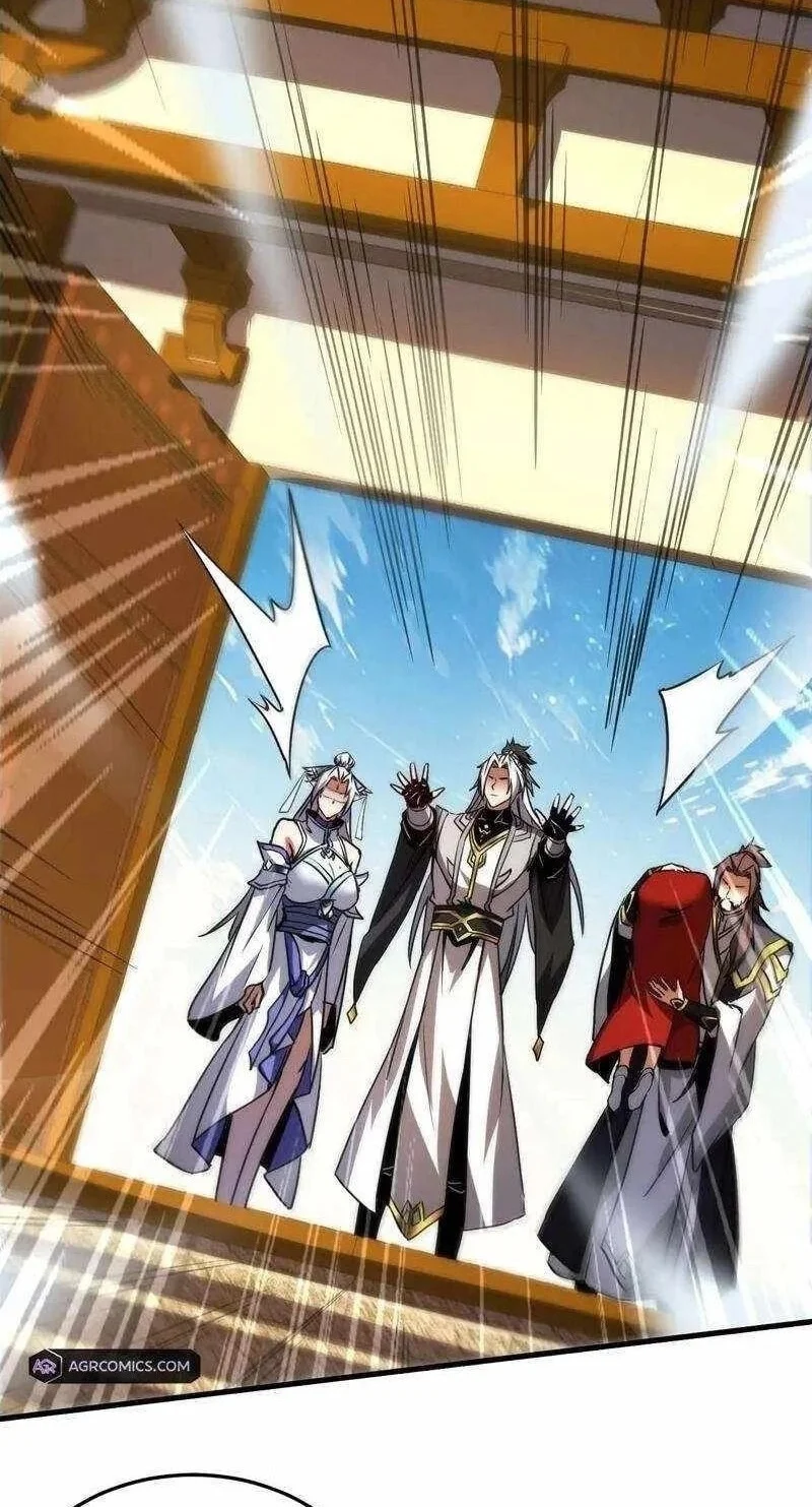 My Disciples Cultivate, While I Slack Off! Chapter 94 Gambar 34