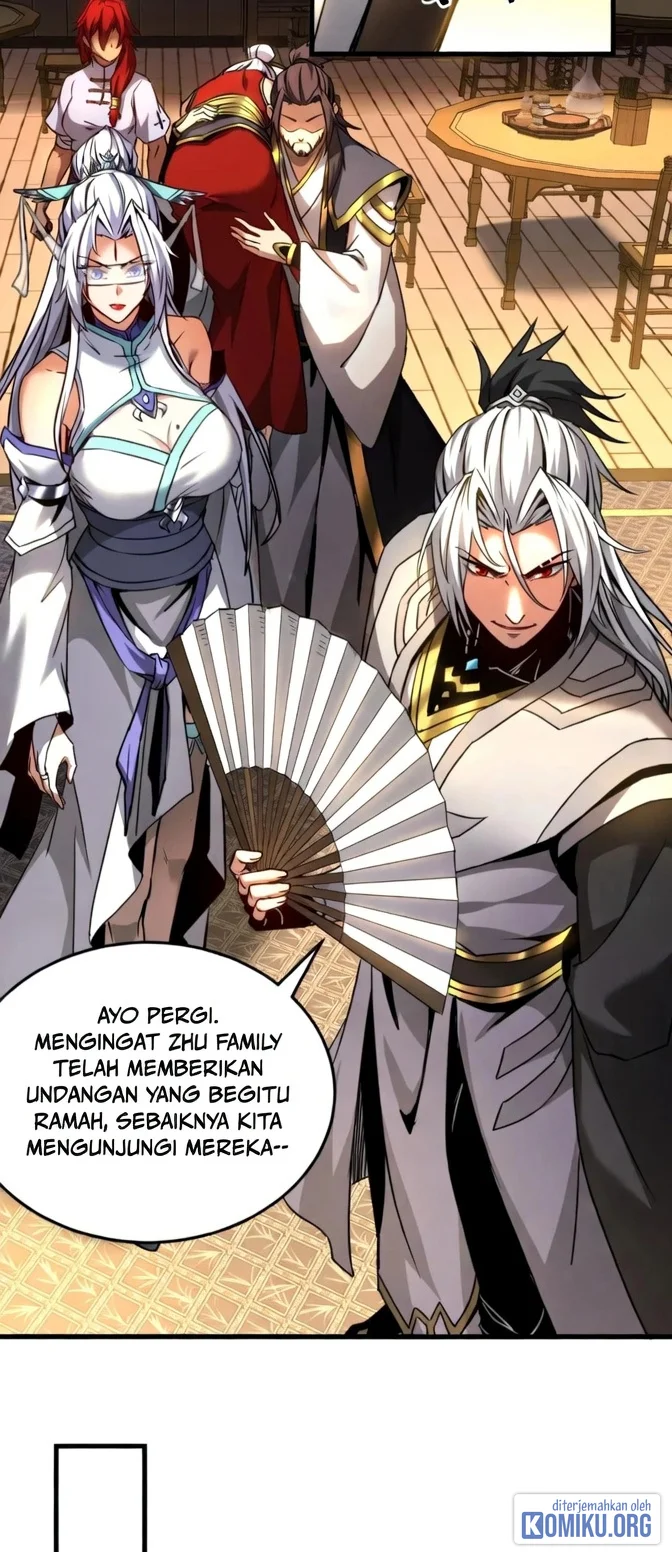 My Disciples Cultivate, While I Slack Off! Chapter 95 Gambar 19