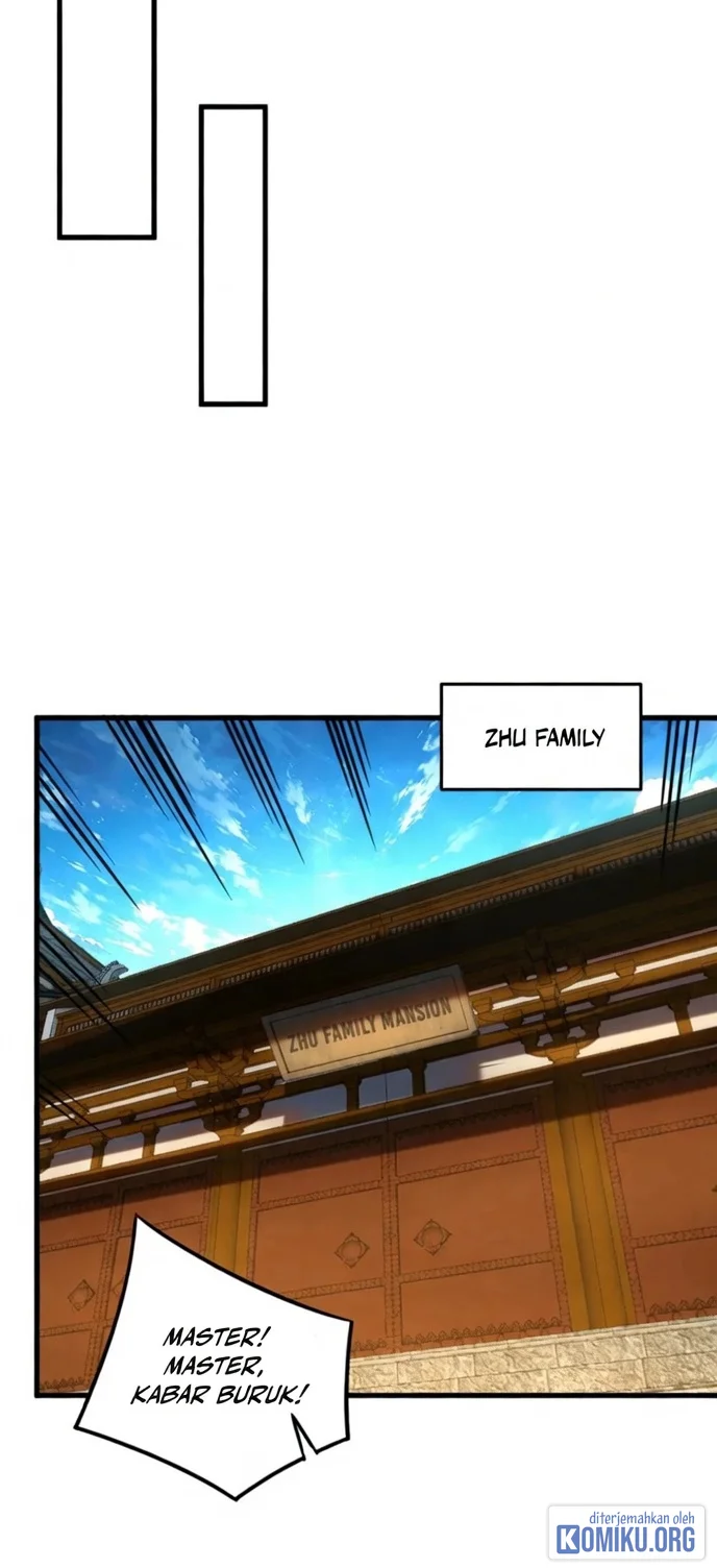 My Disciples Cultivate, While I Slack Off! Chapter 95 Gambar 20