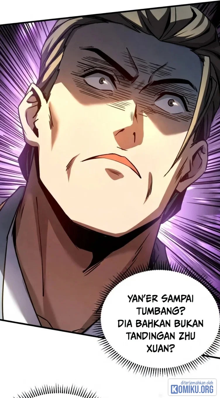 My Disciples Cultivate, While I Slack Off! Chapter 95 Gambar 25