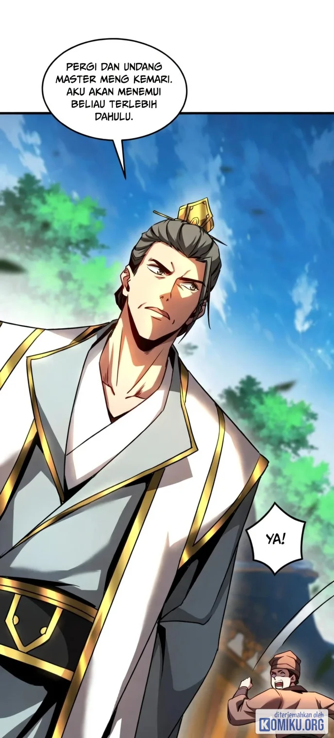 My Disciples Cultivate, While I Slack Off! Chapter 95 Gambar 28