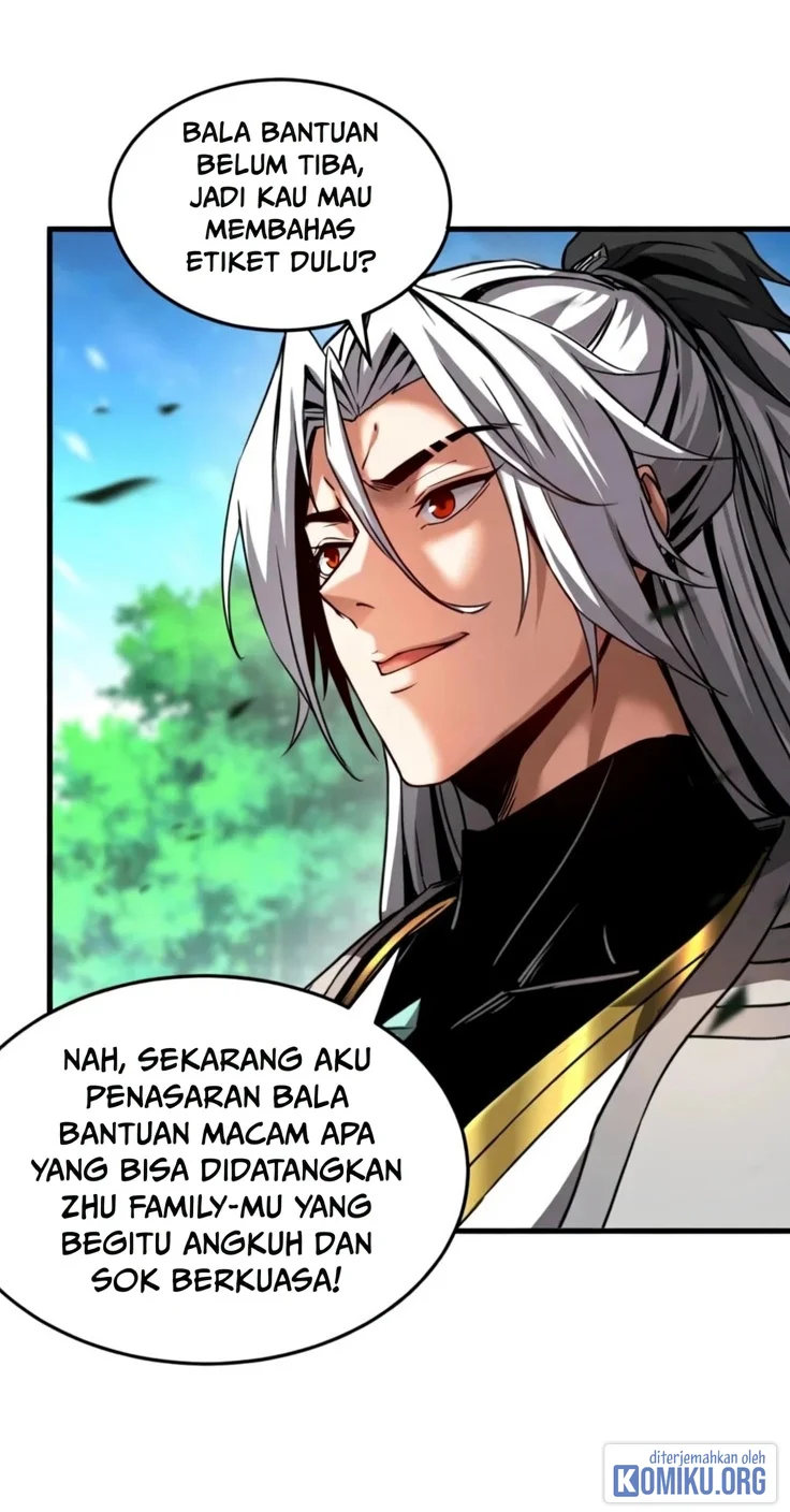My Disciples Cultivate, While I Slack Off! Chapter 95 Gambar 36