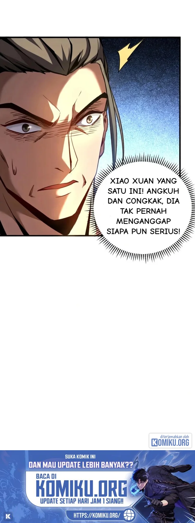 My Disciples Cultivate, While I Slack Off! Chapter 95 Gambar 37