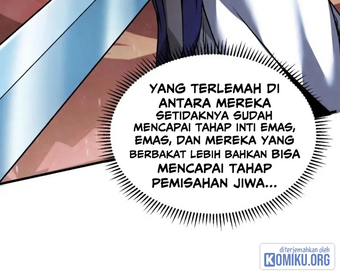 My Disciples Cultivate, While I Slack Off! Chapter 96 Gambar 27