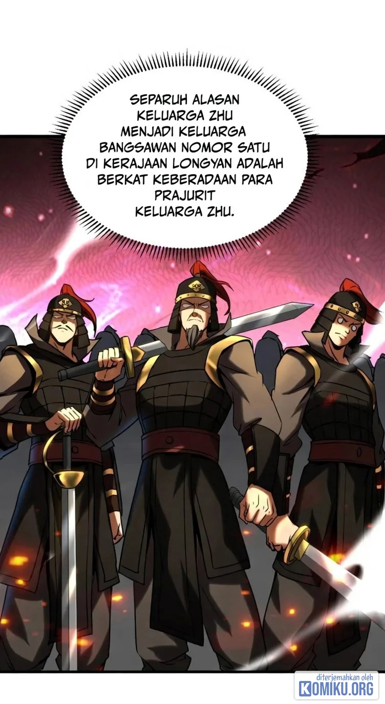 My Disciples Cultivate, While I Slack Off! Chapter 96 Gambar 28