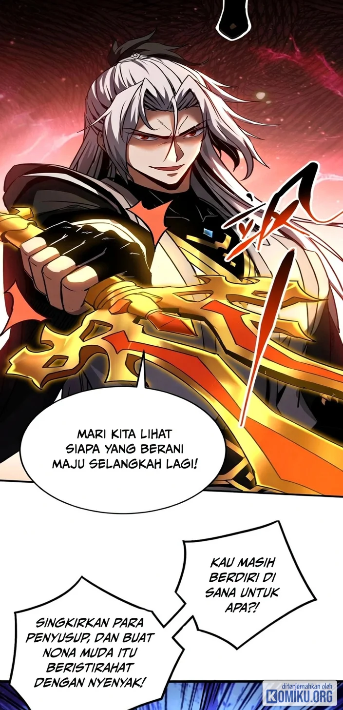 My Disciples Cultivate, While I Slack Off! Chapter 96 Gambar 30