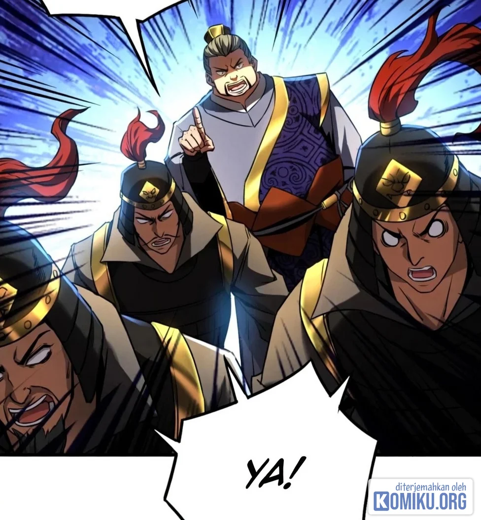 My Disciples Cultivate, While I Slack Off! Chapter 96 Gambar 31
