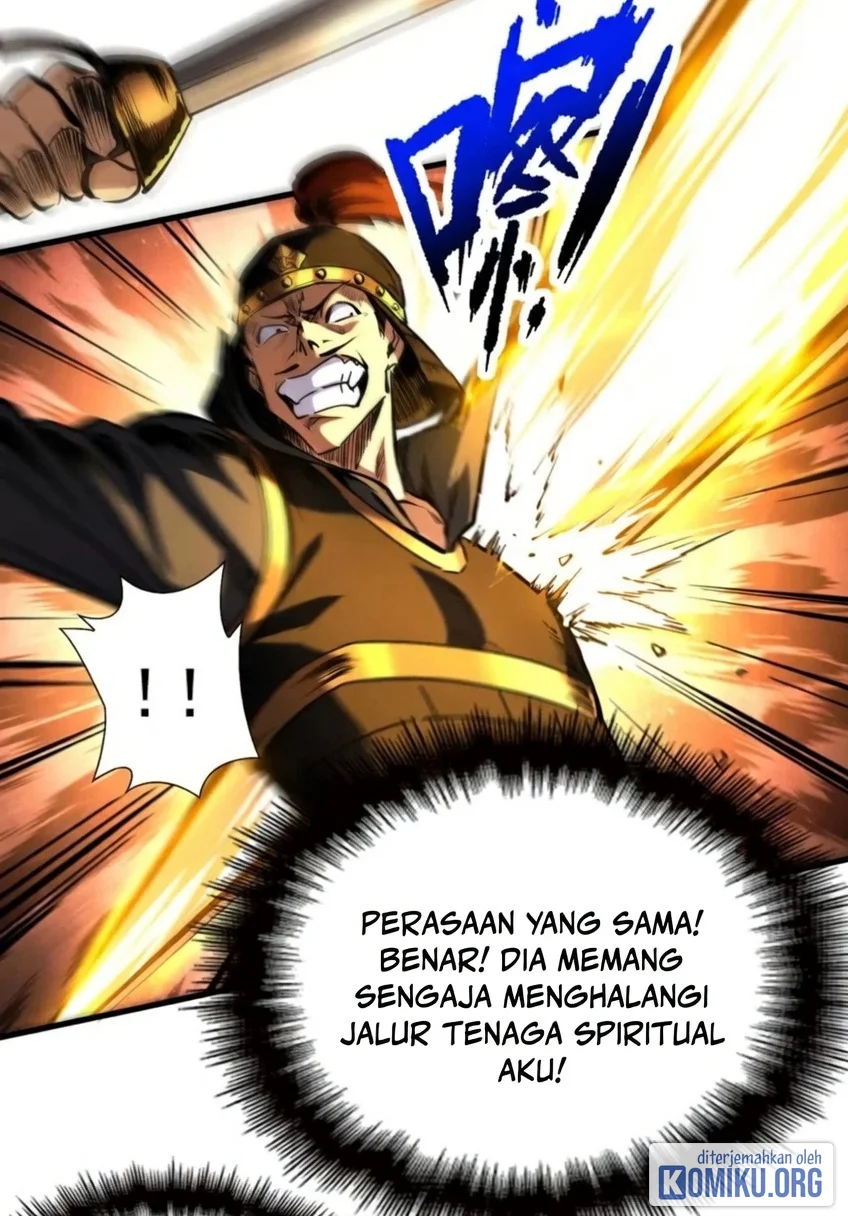 My Disciples Cultivate, While I Slack Off! Chapter 97 Gambar 19