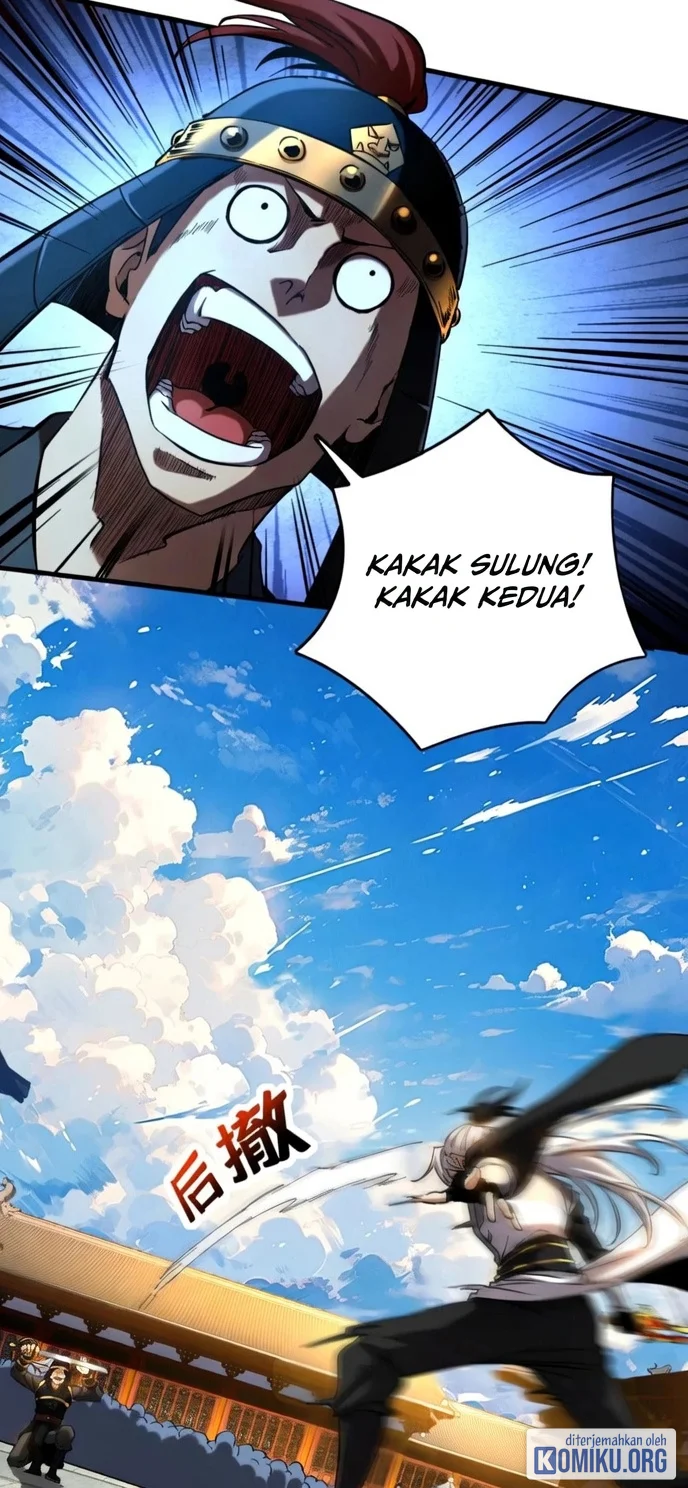 My Disciples Cultivate, While I Slack Off! Chapter 97 Gambar 26