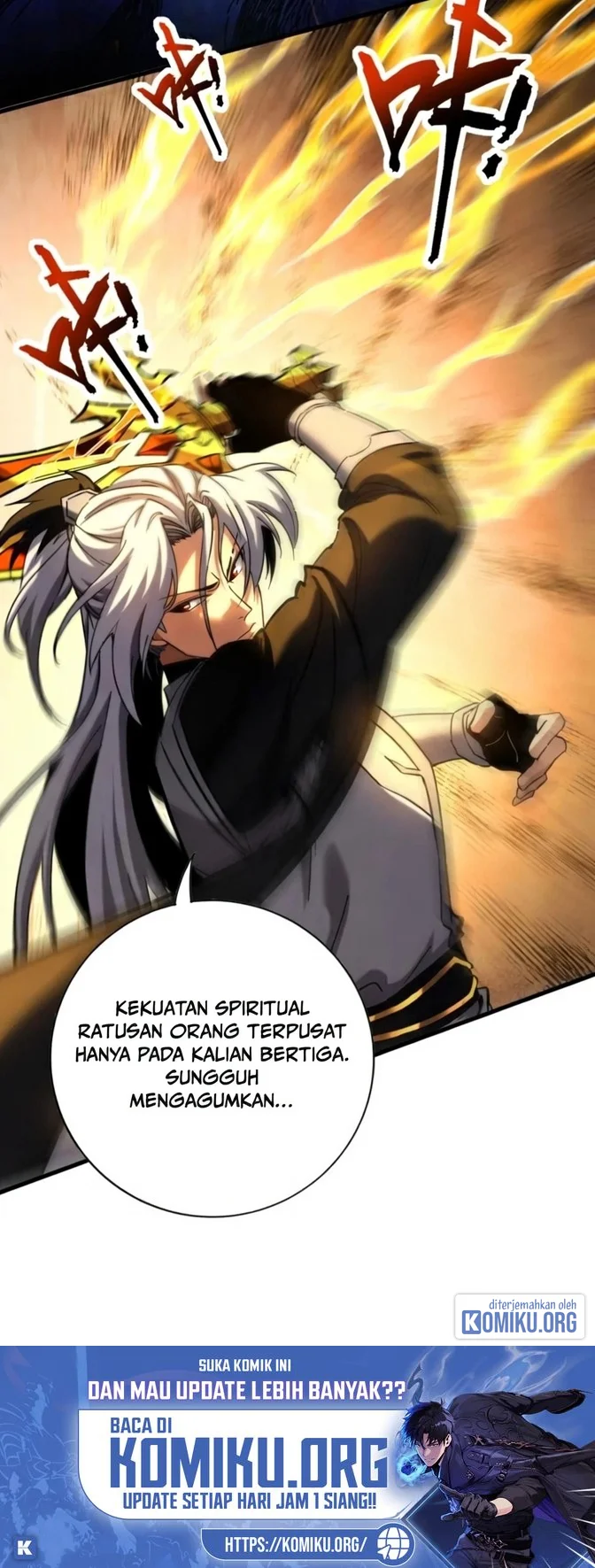 My Disciples Cultivate, While I Slack Off! Chapter 97 Gambar 29