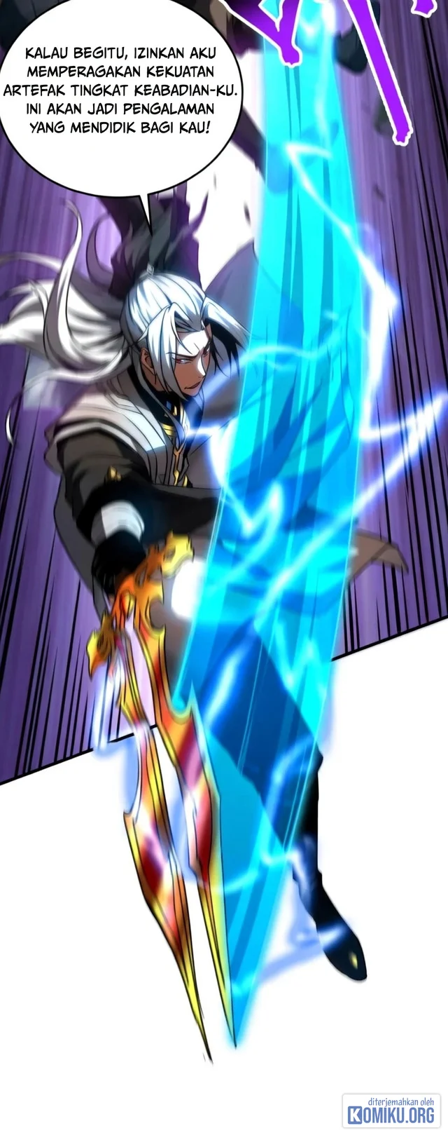 My Disciples Cultivate, While I Slack Off! Chapter 98 Gambar 30