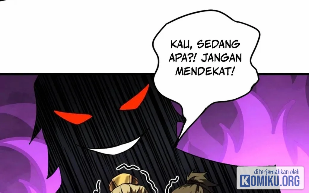 My Disciples Cultivate, While I Slack Off! Chapter 98 Gambar 33