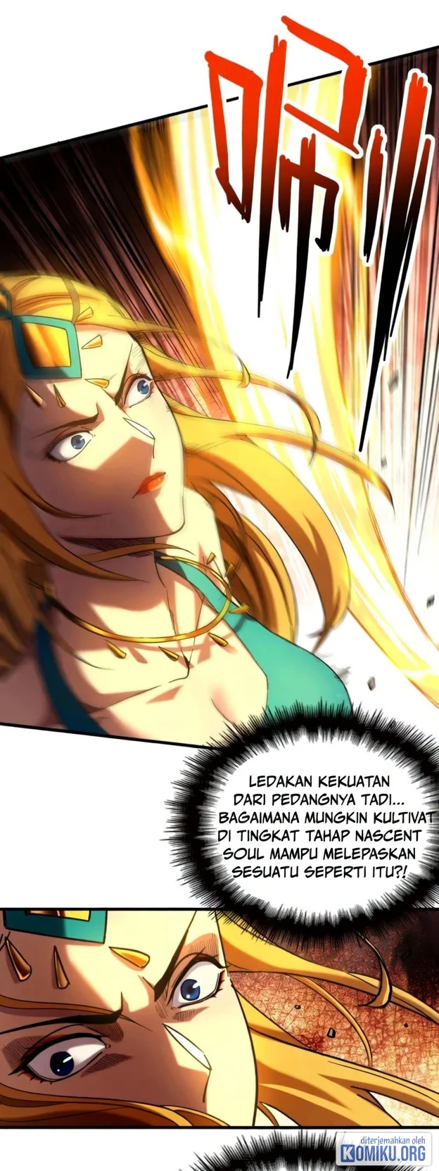 My Disciples Cultivate, While I Slack Off! Chapter 99 Gambar 18