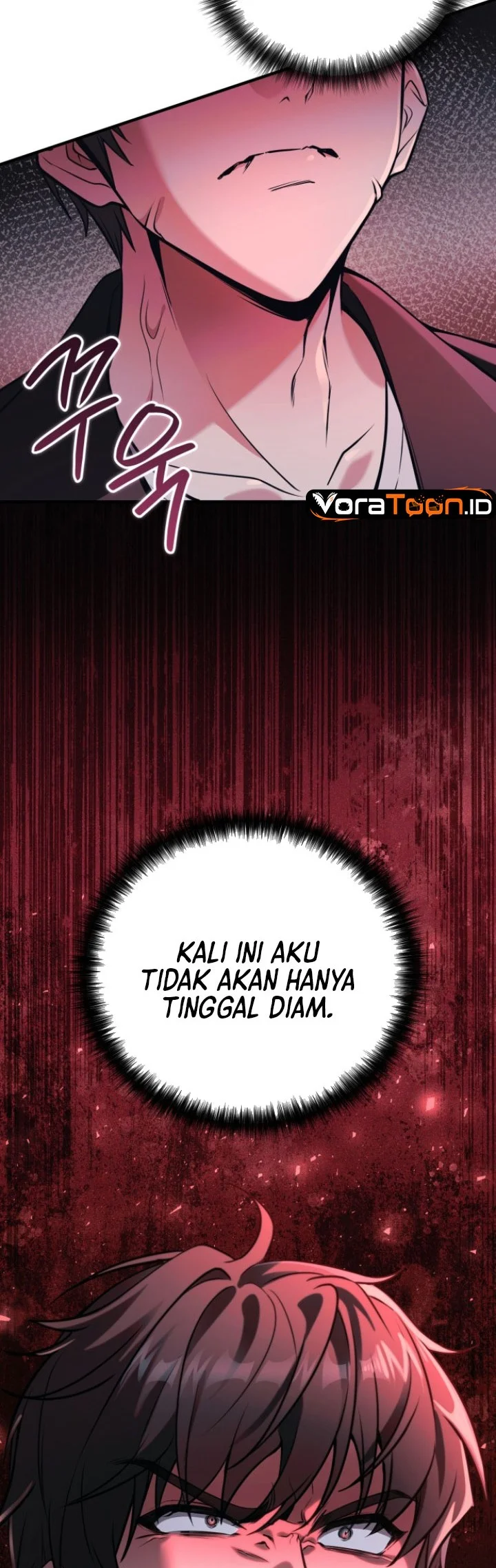 My Dragon Girlfriend Has Returned Chapter 1 Gambar 39