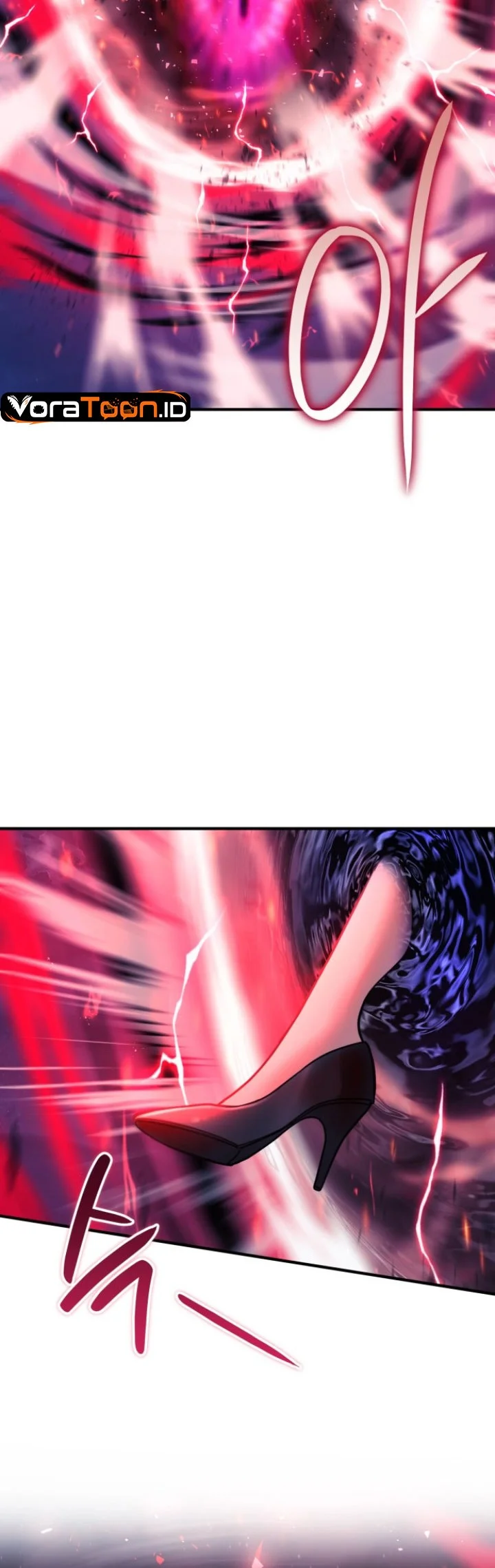 My Dragon Girlfriend Has Returned Chapter 1 Gambar 43