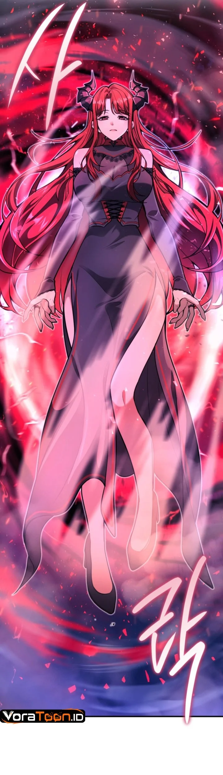 My Dragon Girlfriend Has Returned Chapter 1 Gambar 44
