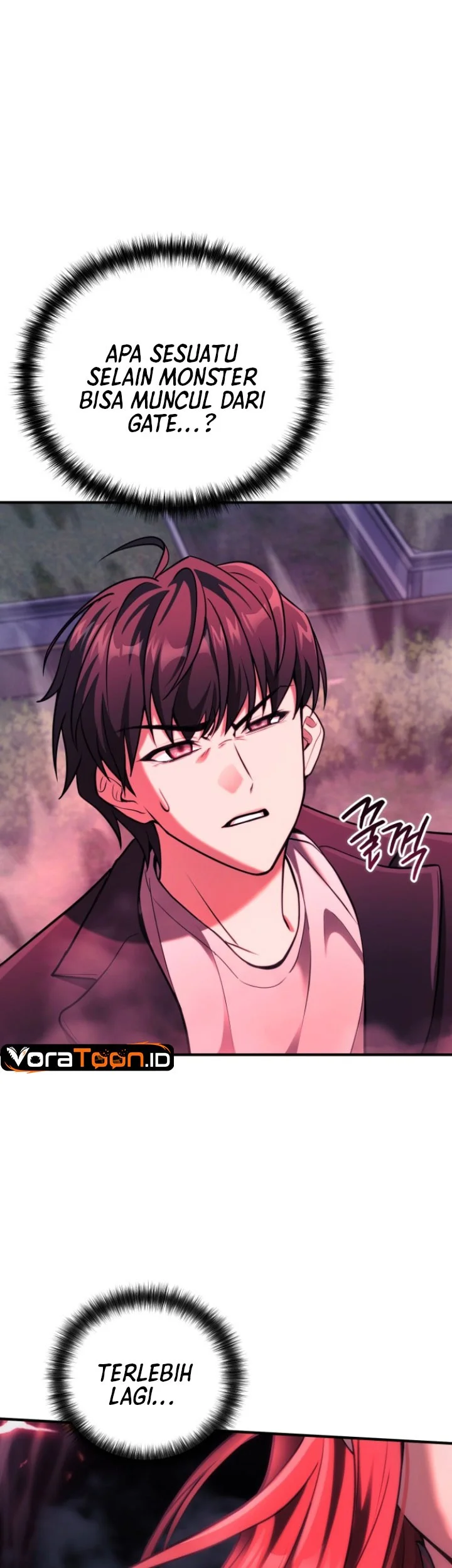 My Dragon Girlfriend Has Returned Chapter 1 Gambar 46